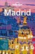 E-Book LONELY PLANET Reiseführer E-Book Madrid