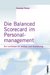 E-Book Die Balanced Scorecard im Personalmanagement