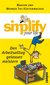 E-Book simplify your life - Den Arbeitsalltag gelassen meistern