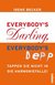 E-Book Everybody's Darling, everybody's Depp