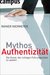 E-Book Mythos Authentizität