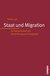 E-Book Staat und Migration