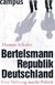 E-Book Bertelsmannrepublik Deutschland