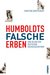 E-Book Humboldts falsche Erben