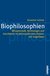 E-Book Biophilosophien