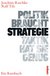 E-Book Politik braucht Strategie - Taktik hat sie genug