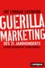 E-Book Guerilla Marketing des 21. Jahrhunderts