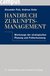 E-Book Handbuch Zukunftsmanagement