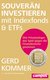 E-Book Souverän investieren mit Indexfonds und ETFs