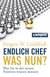 E-Book Endlich Chef - was nun?