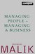 E-Book Managing People - Managing a Business