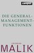 E-Book Die General-Management-Funktionen