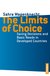 E-Book The Limits of Choice