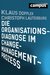 E-Book Die Organisationsdiagnose im Change-Management-Prozess