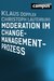 E-Book Moderation im Change-Management-Prozess