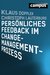 E-Book Persönliches Feedback im Change-Management-Prozess