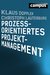 E-Book Prozessorientiertes Projektmanagement