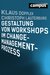 E-Book Gestaltung von Workshops im Change-Management-Prozess