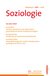 E-Book Soziologie 1.2008