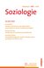 E-Book Soziologie 1.2010