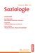 E-Book Soziologie 2.2012