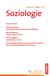 E-Book Soziologie 3.2012
