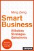 E-Book Smart Business - Alibabas Strategie-Geheimnis