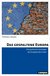E-Book Das gespaltene Europa