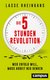 E-Book Die 5-Stunden-Revolution