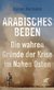E-Book Arabisches Beben