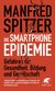 E-Book Die Smartphone-Epidemie