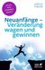 E-Book Neuanfänge - Veränderung wagen und gewinnen (Fachratgeber Klett-Cotta)