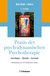 E-Book Praxis der psychodynamischen Psychotherapie