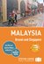 E-Book Stefan Loose Reiseführer E-Book Malaysia, Brunei und Singapore