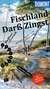E-Book DuMont direkt Reiseführer Fischland, Darß, Zingst