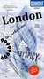 E-Book DuMont direkt Reiseführer London