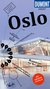 E-Book DuMont direkt Reiseführer Oslo