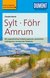 E-Book DuMont Reise-Taschenbuch Reiseführer Sylt, Föhr, Amrum