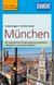 E-Book DuMont Reise-Taschenbuch Reiseführer München