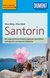 E-Book DuMont Reise-Taschenbuch Reiseführer Santorin