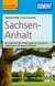 E-Book DuMont Reise-Taschenbuch Reiseführer Sachsen-Anhalt