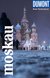 E-Book DuMont Reise-Taschenbuch Reiseführer Moskau