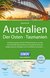 E-Book DuMont Reise-Handbuch Reiseführer Australien, Der Osten und Tasmanien