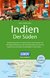 E-Book DuMont Reise-Handbuch Reiseführer Indien, Der Süden