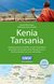 E-Book DuMont Reise-Handbuch Reiseführer Kenia, Tansania