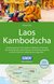E-Book DuMont Reise-Handbuch Reiseführer Laos, Kambodscha