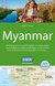 E-Book DuMont Reise-Handbuch Reiseführer Myanmar