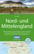 E-Book DuMont Reise-Handbuch Reiseführer Nord-und Mittelengland