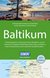 E-Book DuMont Reise-Handbuch Reiseführer Baltikum, Litauen, Lettland