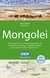E-Book DuMont Reise-Handbuch Reiseführer Mongolei